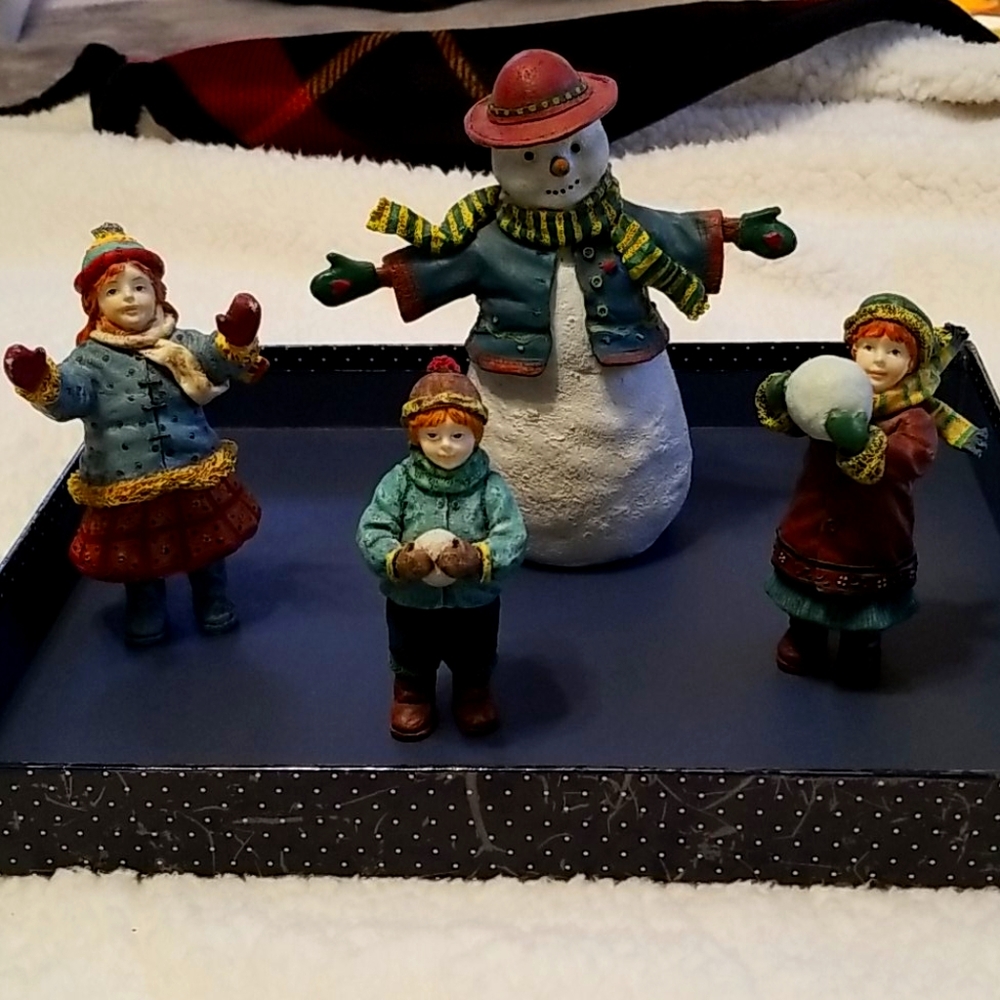 LANG AND WISE COLLECTABLE